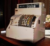 De belangrijkste kenmerken van moderne kassasystemen