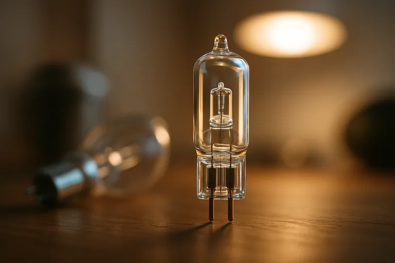 Innovaties in halogeentechnologie