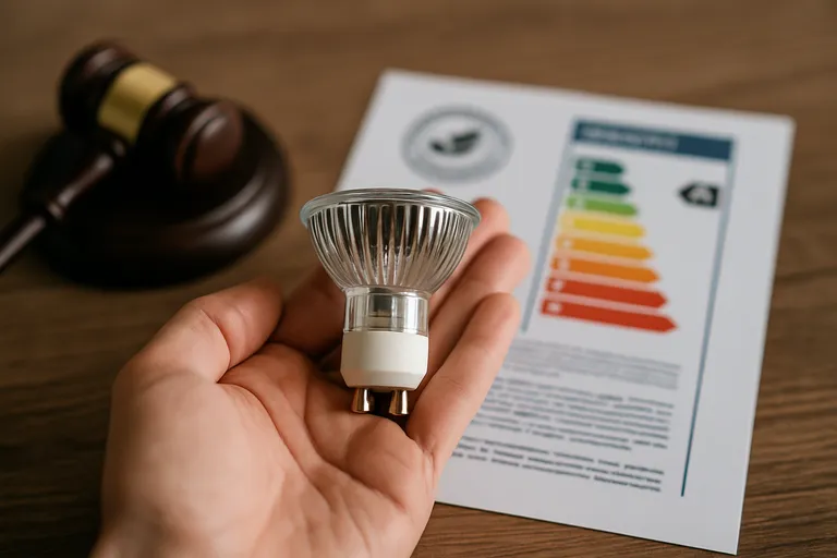 Regelgeving en milieu