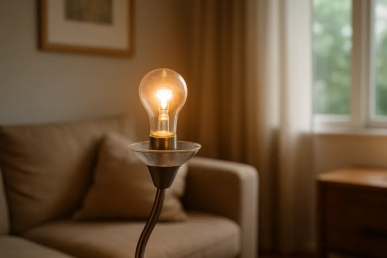 Waarom kiezen voor halogeen?