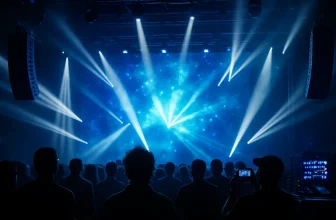 Hoe jouw evenement tot leven brengt